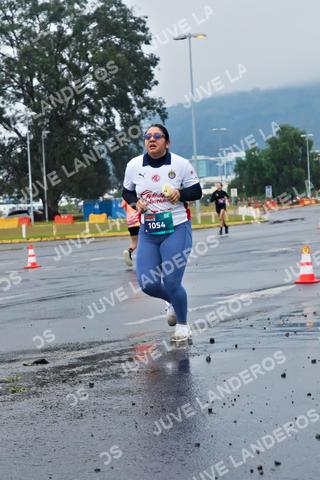 Foto de la CARRERA OMNILIFE GUADALAJARA a las 07:45