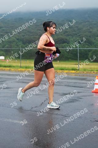 Foto de la CARRERA OMNILIFE GUADALAJARA a las 07:59