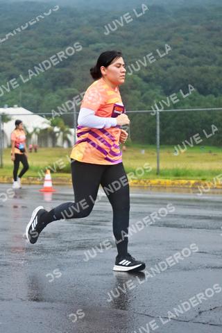Foto de la CARRERA OMNILIFE GUADALAJARA a las 08:00