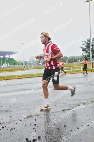 Foto de la CARRERA OMNILIFE GUADALAJARA a las 07:24