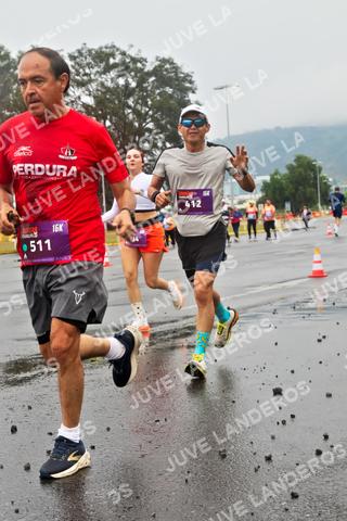 Foto de la CARRERA OMNILIFE GUADALAJARA a las 07:33