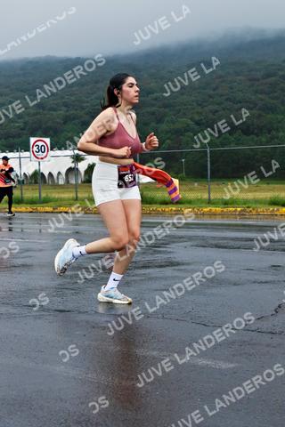Foto de la CARRERA OMNILIFE GUADALAJARA a las 08:06
