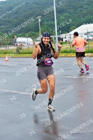Foto de la CARRERA OMNILIFE GUADALAJARA a las 07:51
