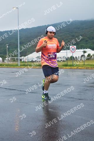 Foto de la CARRERA OMNILIFE GUADALAJARA a las 07:59