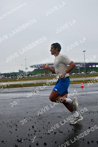 Foto de la CARRERA OMNILIFE GUADALAJARA a las 07:16