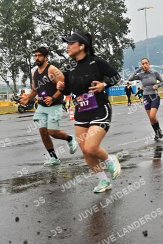 Foto de la CARRERA OMNILIFE GUADALAJARA a las 07:34
