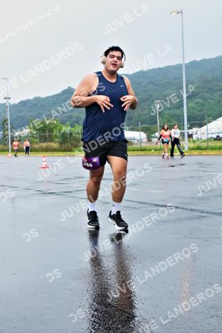 Foto de la CARRERA OMNILIFE GUADALAJARA a las 08:04