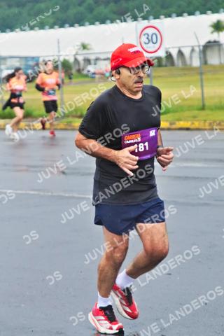 Foto de la CARRERA OMNILIFE GUADALAJARA a las 07:51