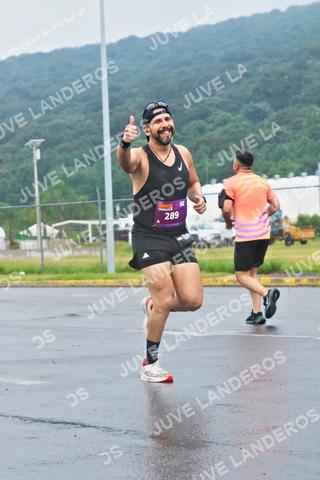 Foto de la CARRERA OMNILIFE GUADALAJARA a las 07:53