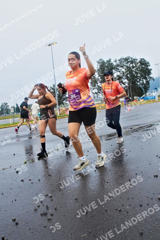 Foto de la CARRERA OMNILIFE GUADALAJARA a las 07:40