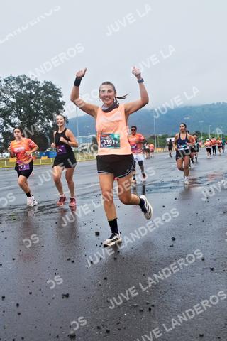 Foto de la CARRERA OMNILIFE GUADALAJARA a las 07:40