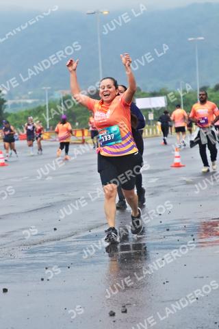 Foto de la CARRERA OMNILIFE GUADALAJARA a las 07:49