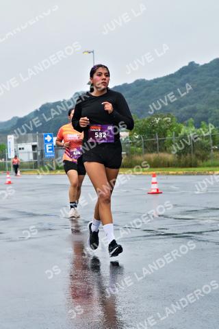 Foto de la CARRERA OMNILIFE GUADALAJARA a las 08:09