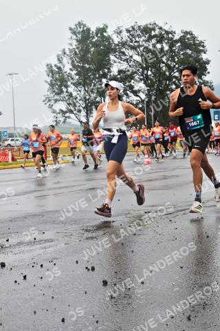 Foto de la CARRERA OMNILIFE GUADALAJARA a las 07:25