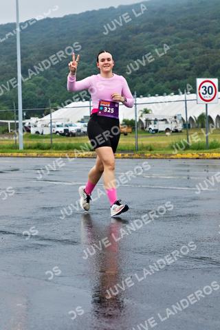 Foto de la CARRERA OMNILIFE GUADALAJARA a las 08:04