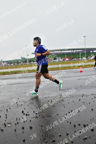Foto de la CARRERA OMNILIFE GUADALAJARA a las 07:30