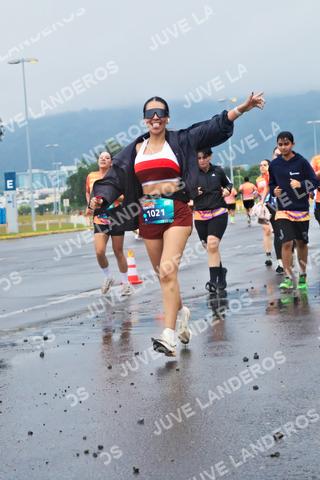 Foto de la CARRERA OMNILIFE GUADALAJARA a las 07:45