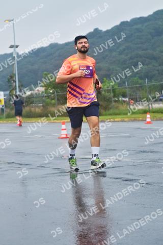 Foto de la CARRERA OMNILIFE GUADALAJARA a las 07:58