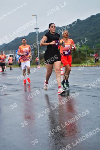 Foto de la CARRERA OMNILIFE GUADALAJARA a las 07:54