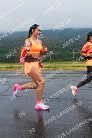 Foto de la CARRERA OMNILIFE GUADALAJARA a las 08:02