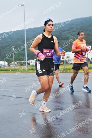 Foto de la CARRERA OMNILIFE GUADALAJARA a las 07:55