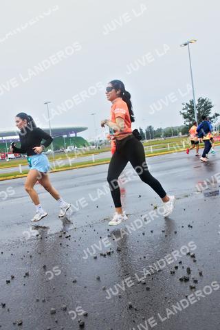 Foto de la CARRERA OMNILIFE GUADALAJARA a las 07:42