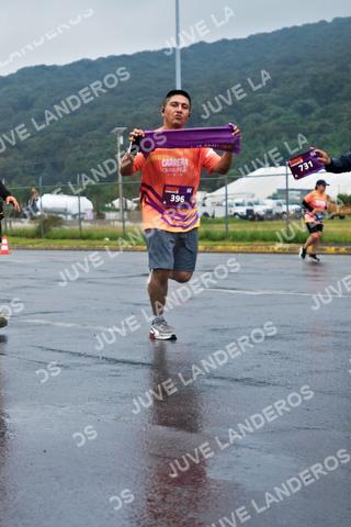Foto de la CARRERA OMNILIFE GUADALAJARA a las 07:58