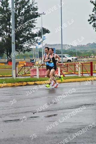 Foto de la CARRERA OMNILIFE GUADALAJARA a las 07:16