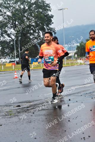 Foto de la CARRERA OMNILIFE GUADALAJARA a las 07:45