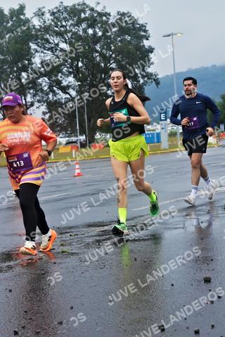 Foto de la CARRERA OMNILIFE GUADALAJARA a las 07:36