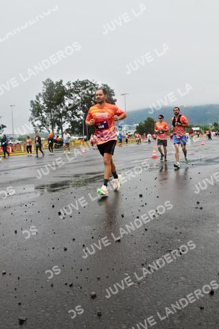 Foto de la CARRERA OMNILIFE GUADALAJARA a las 07:32