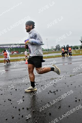 Foto de la CARRERA OMNILIFE GUADALAJARA a las 07:27