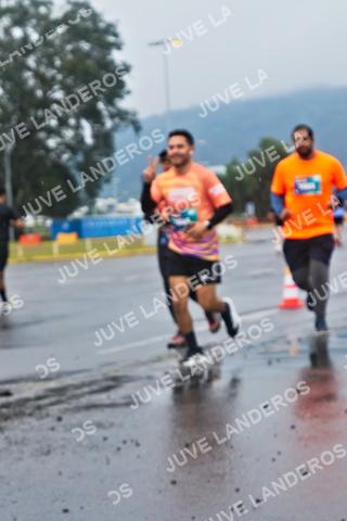 Foto de la CARRERA OMNILIFE GUADALAJARA a las 07:45
