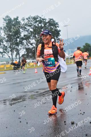 Foto de la CARRERA OMNILIFE GUADALAJARA a las 07:47
