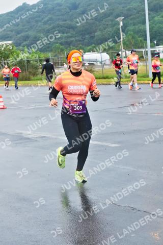 Foto de la CARRERA OMNILIFE GUADALAJARA a las 07:52