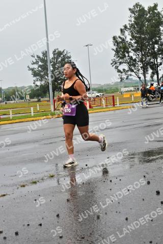 Foto de la CARRERA OMNILIFE GUADALAJARA a las 07:31