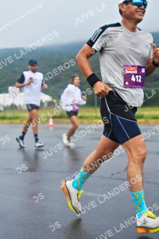 Foto de la CARRERA OMNILIFE GUADALAJARA a las 07:55