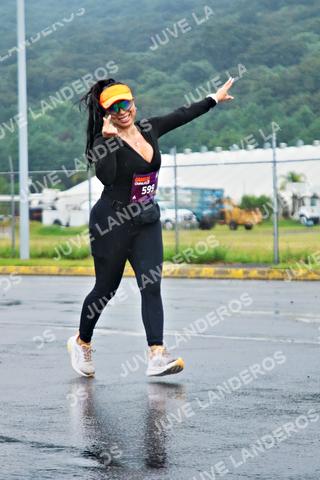 Foto de la CARRERA OMNILIFE GUADALAJARA a las 08:09