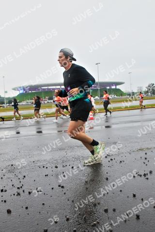 Foto de la CARRERA OMNILIFE GUADALAJARA a las 07:26