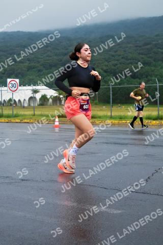 Foto de la CARRERA OMNILIFE GUADALAJARA a las 07:53