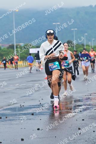 Foto de la CARRERA OMNILIFE GUADALAJARA a las 07:38