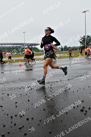 Foto de la CARRERA OMNILIFE GUADALAJARA a las 07:27