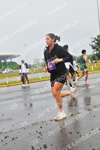 Foto de la CARRERA OMNILIFE GUADALAJARA a las 07:34