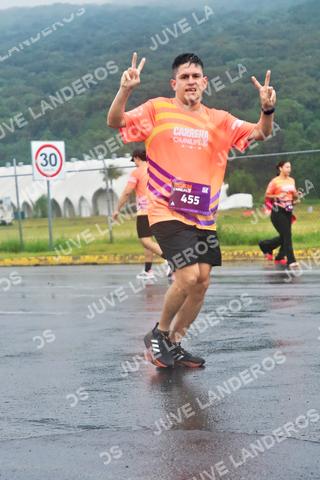 Foto de la CARRERA OMNILIFE GUADALAJARA a las 08:02