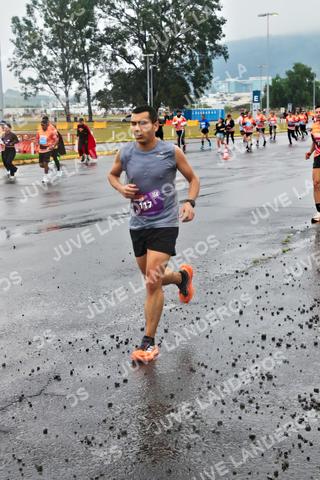 Foto de la CARRERA OMNILIFE GUADALAJARA a las 07:23
