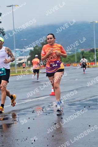 Foto de la CARRERA OMNILIFE GUADALAJARA a las 07:36