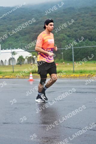 Foto de la CARRERA OMNILIFE GUADALAJARA a las 07:54