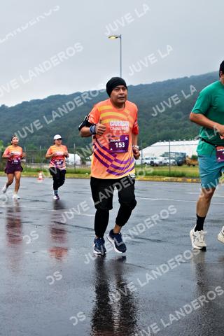 Foto de la CARRERA OMNILIFE GUADALAJARA a las 08:12