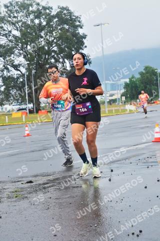 Foto de la CARRERA OMNILIFE GUADALAJARA a las 07:46