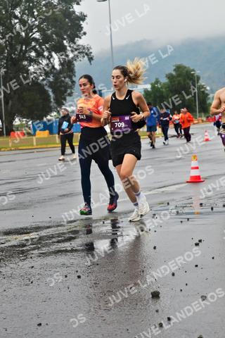 Foto de la CARRERA OMNILIFE GUADALAJARA a las 07:29